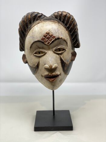 Masque Igbo 2