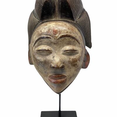 Máscara igbo