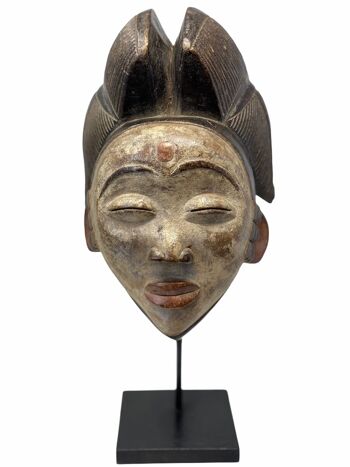 Masque Igbo 1