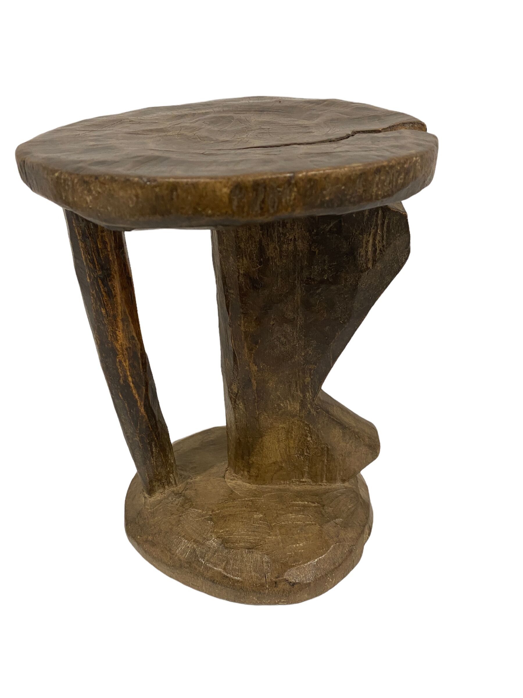 Tabouret Tonga - (7.4)
