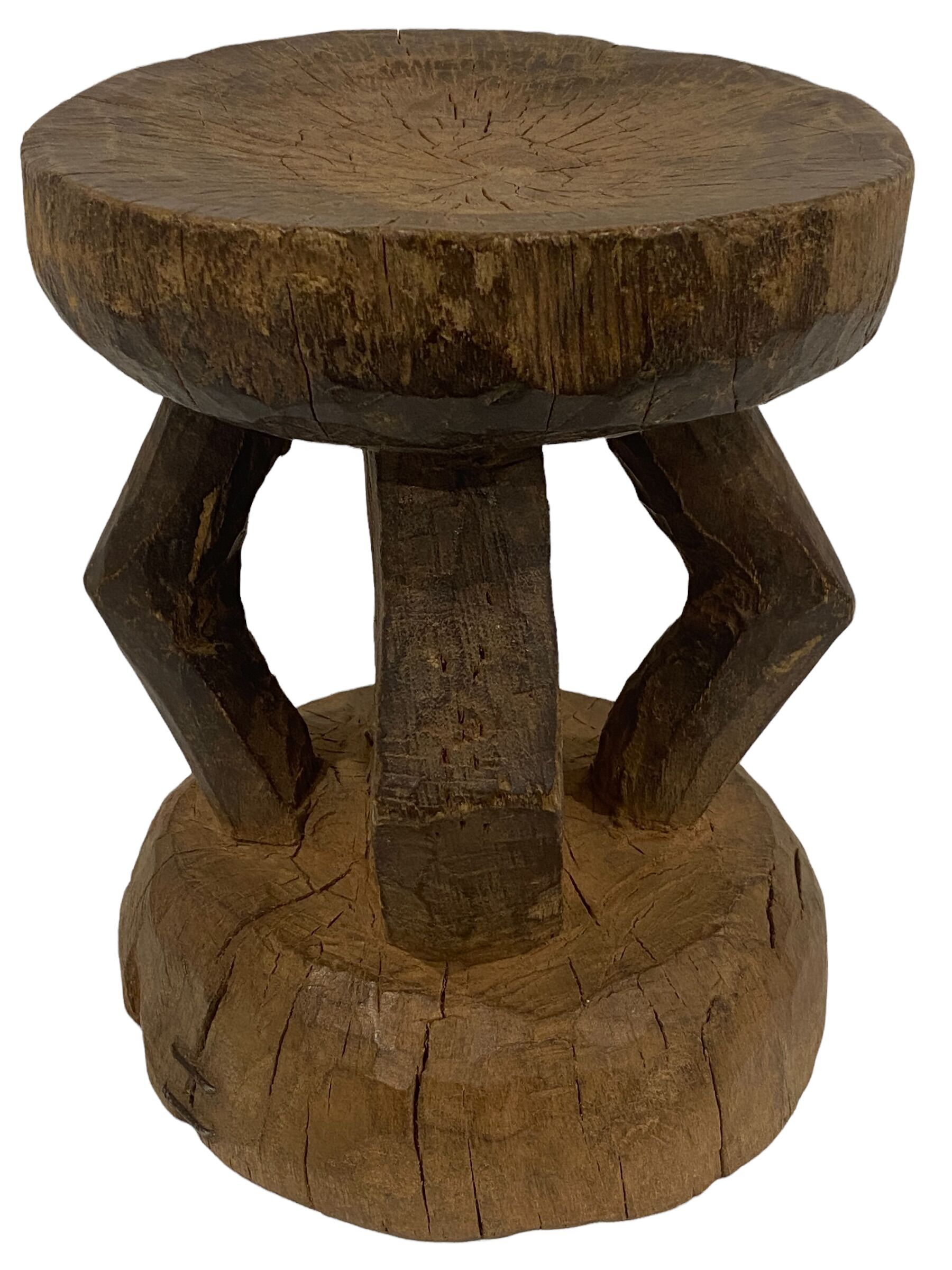 Tabouret Tonga - (7.6)