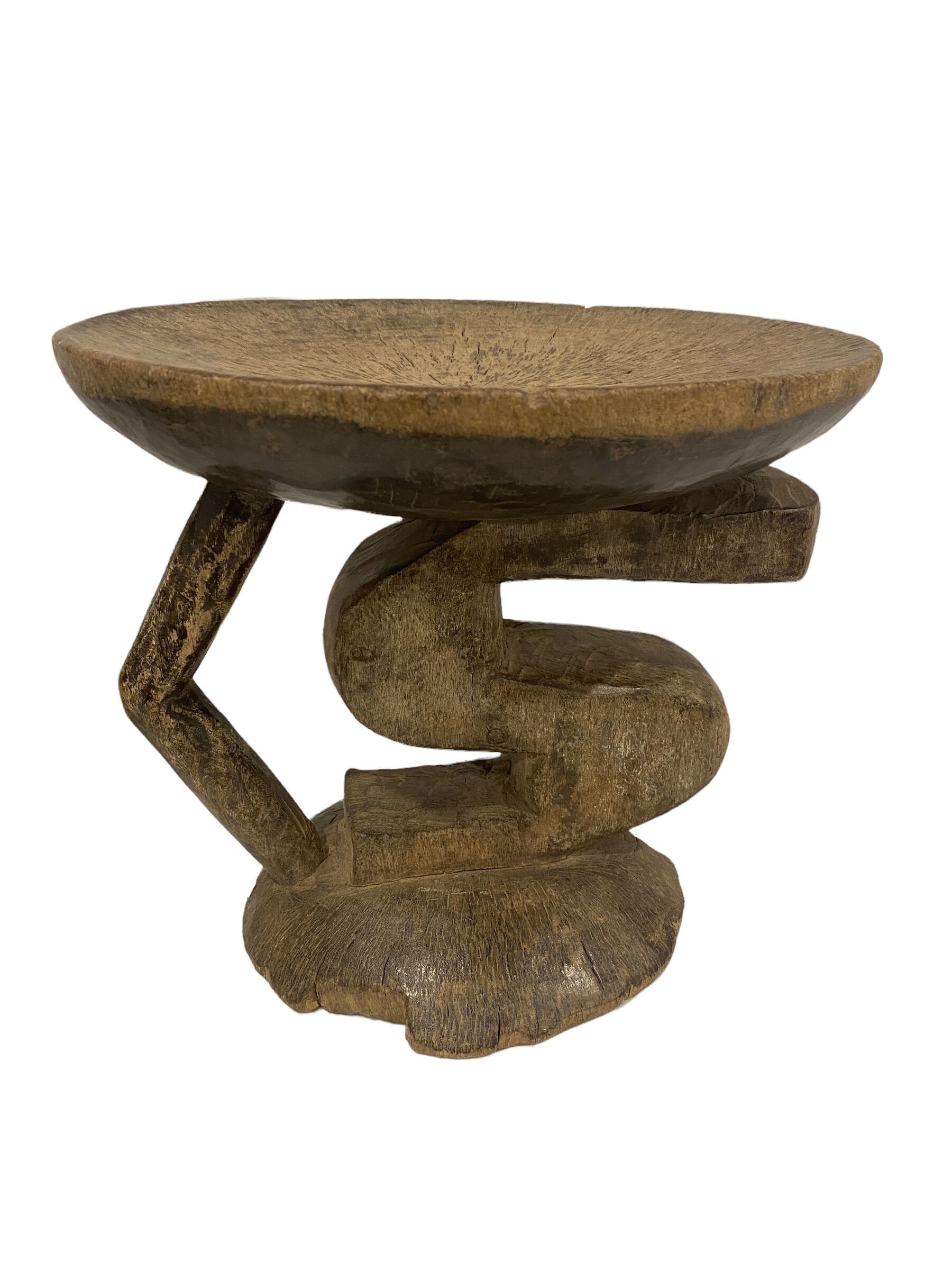 Tabouret Tonga - (8.1)