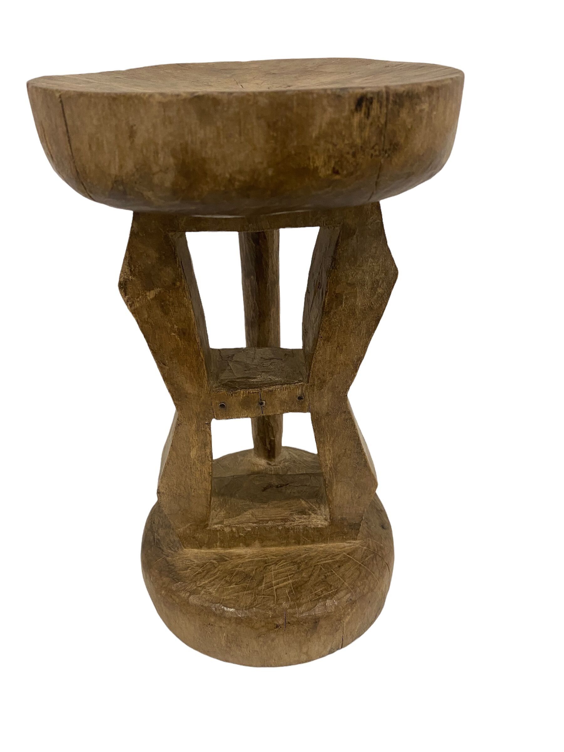 Tabouret Tonga - (8.2)