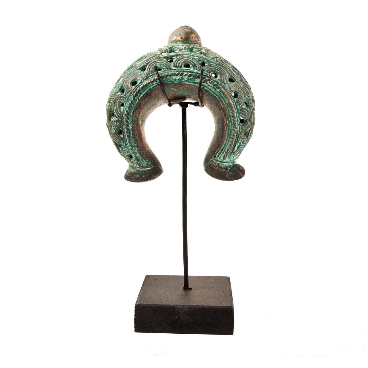 Bracelet Bénin Bronze 107F