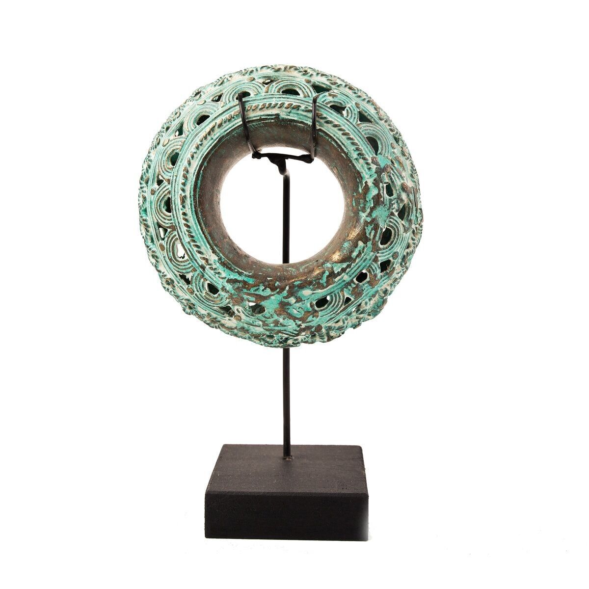 Bracelet Bénin Bronze 107I