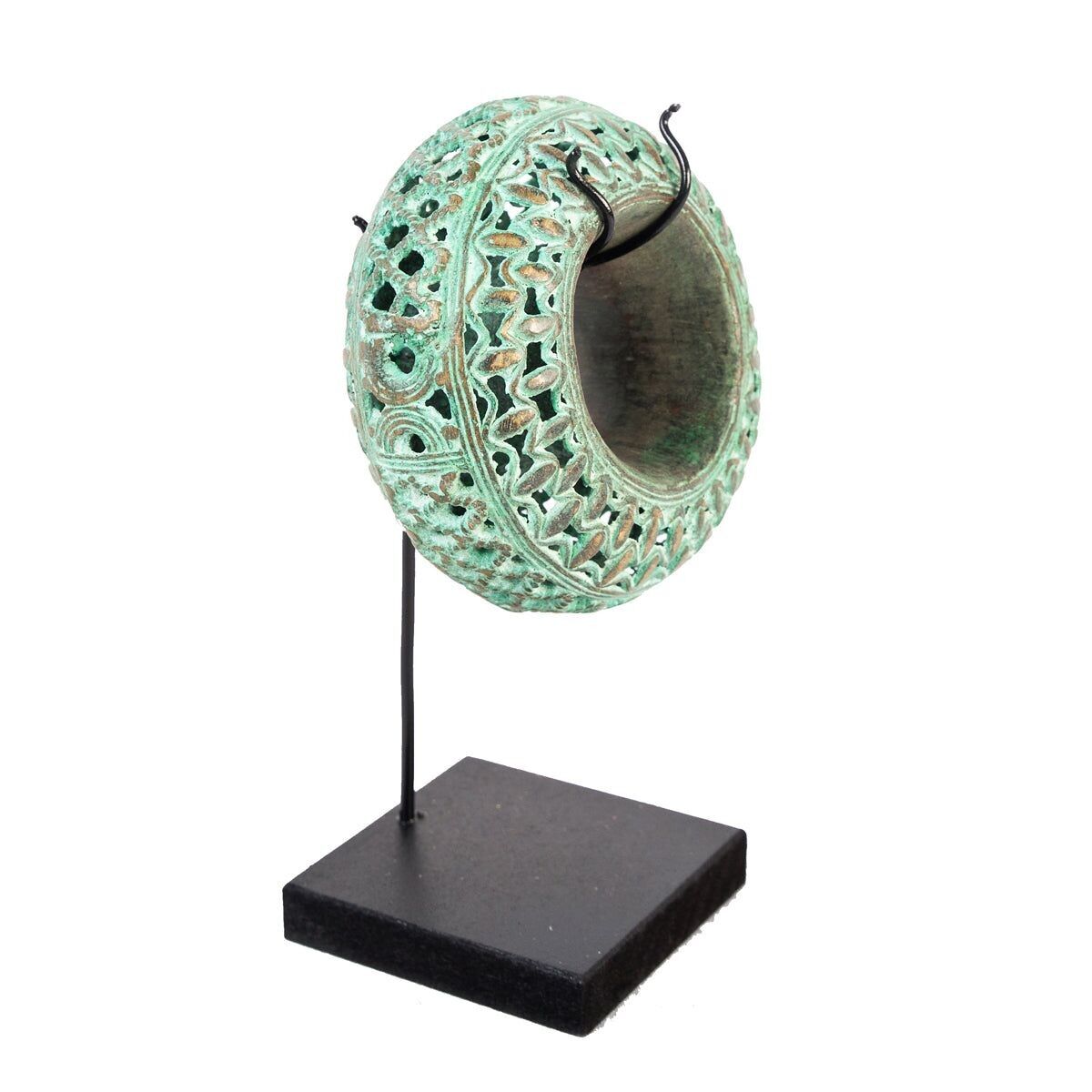 Bracelet Bénin Bronze TR14.1