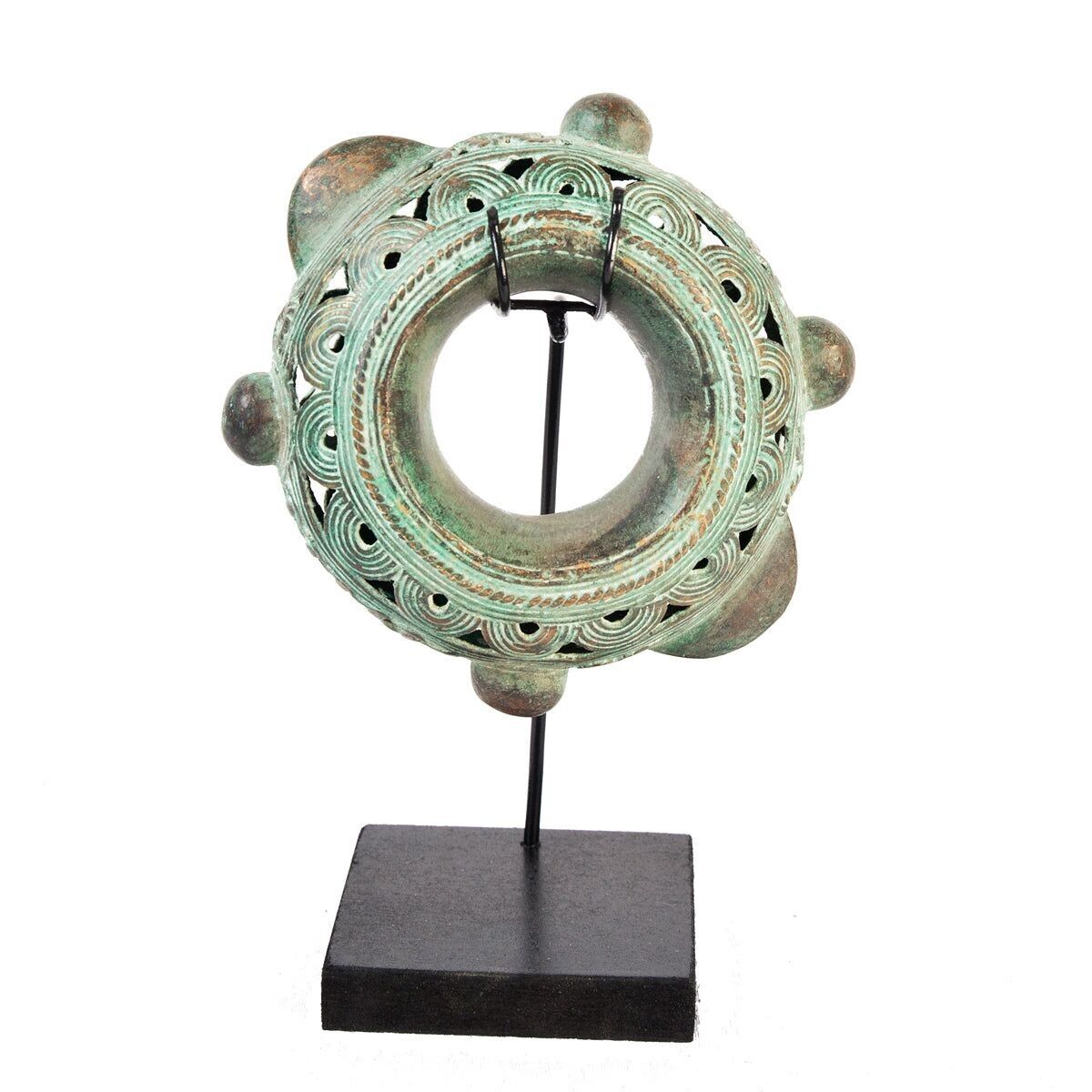 Bracelet Bénin Bronze TR14.11