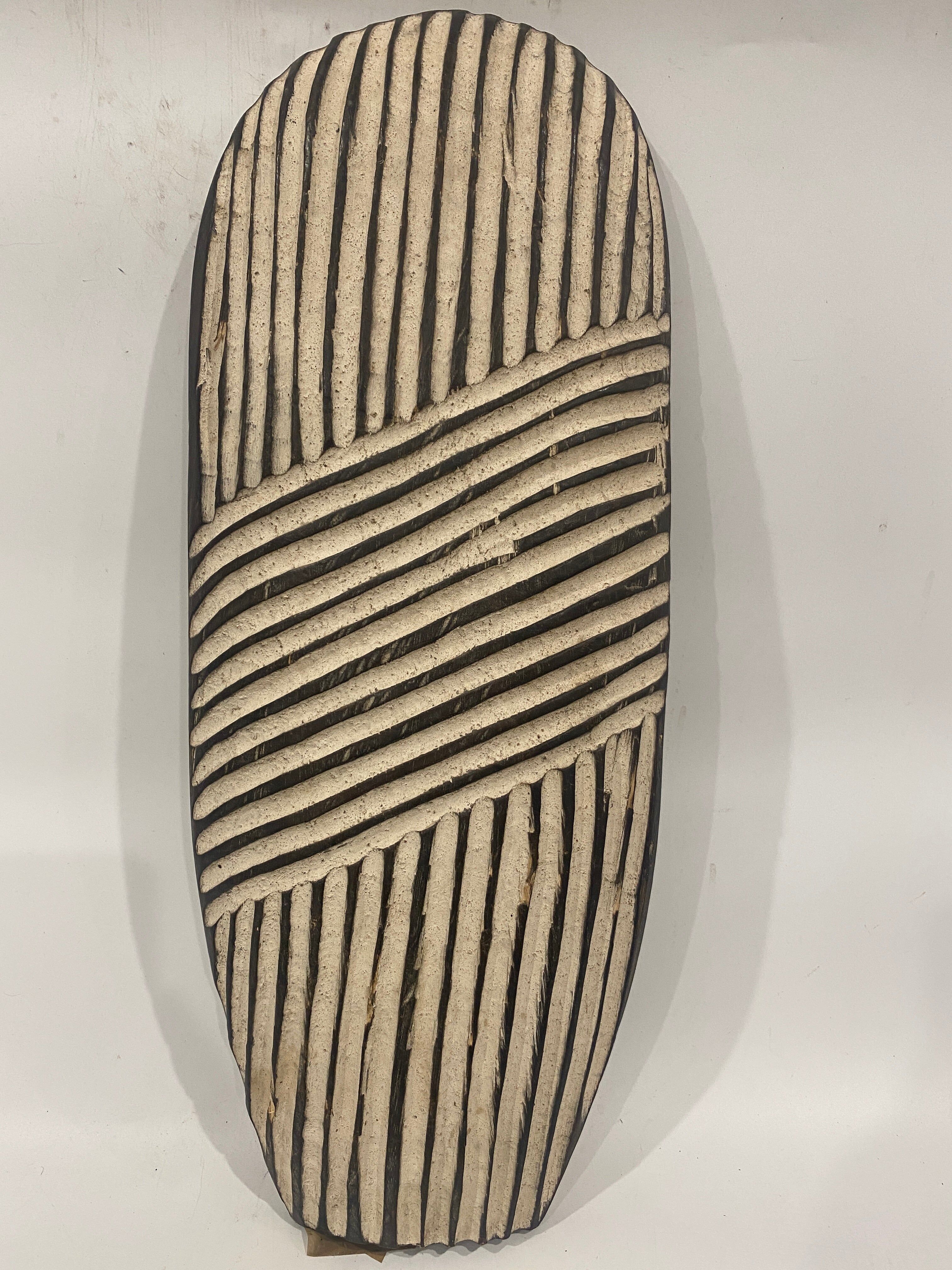 Kamerun-Schild - (TR6101)