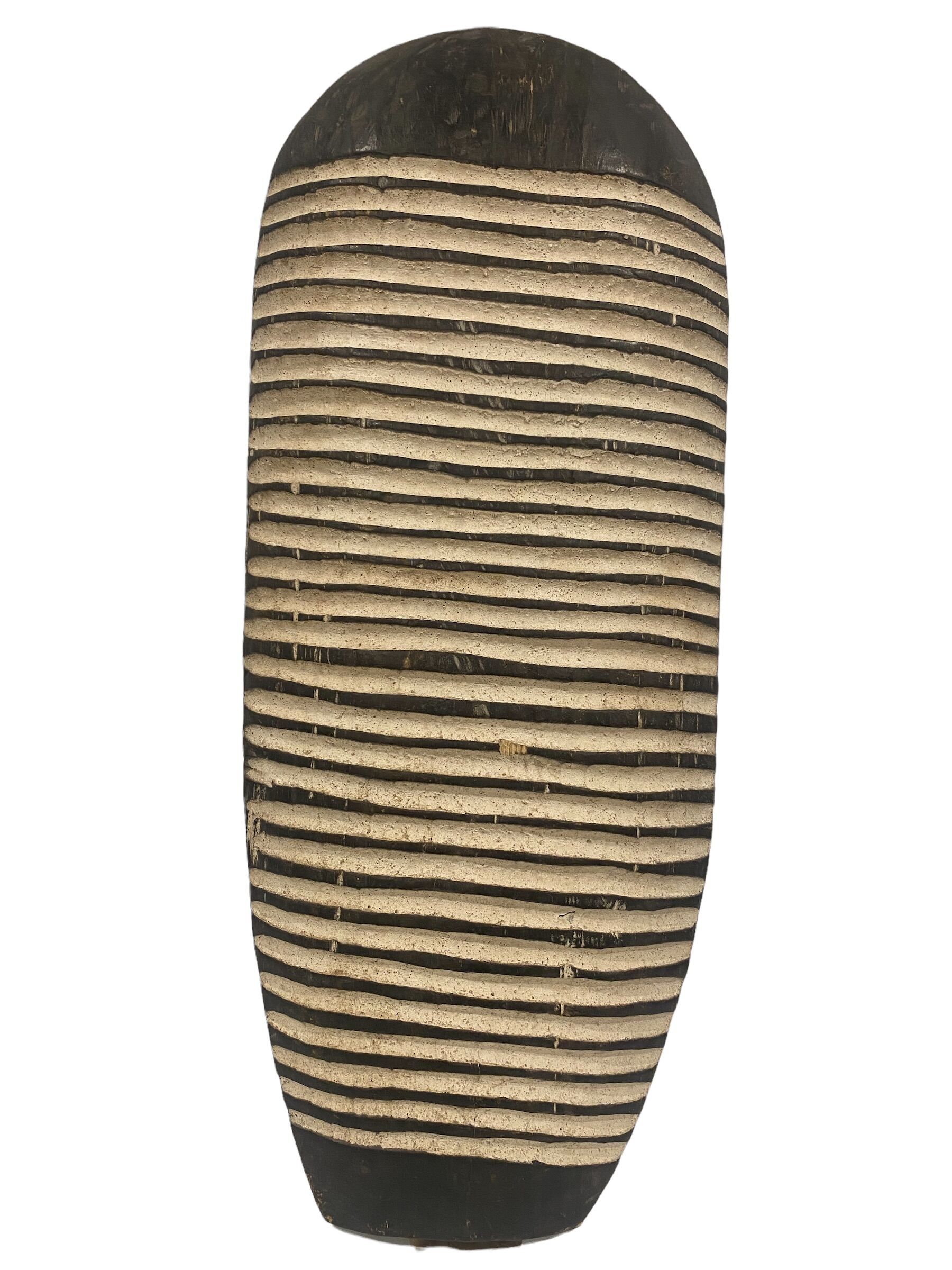 Bouclier du Cameroun - (TR6102)