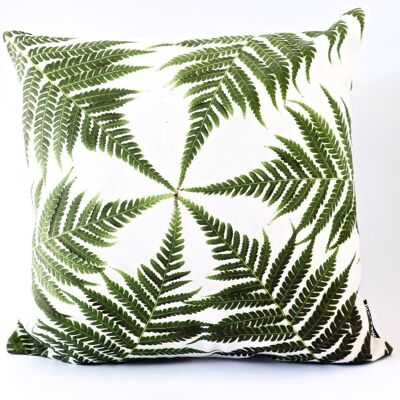 Fern Tip
- Cushion Cover