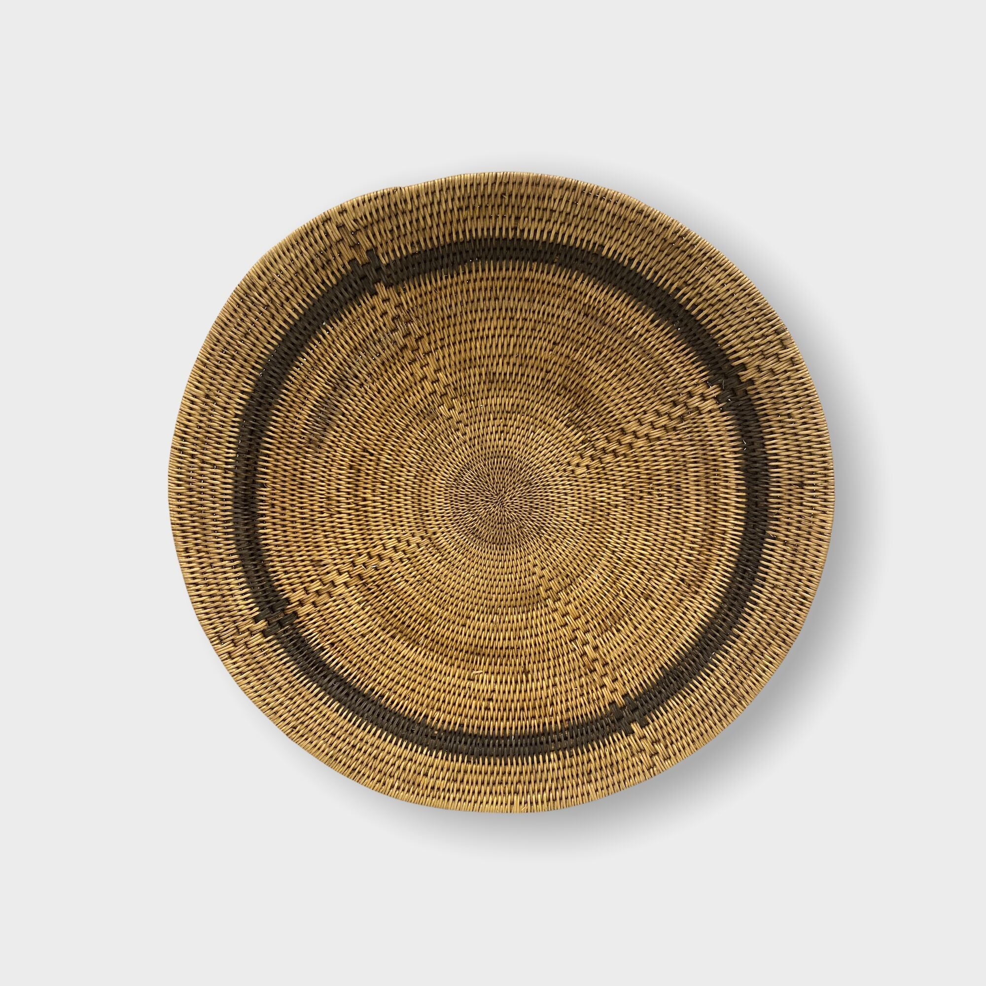 Panier Makenge - Zambie Gris (37.12)