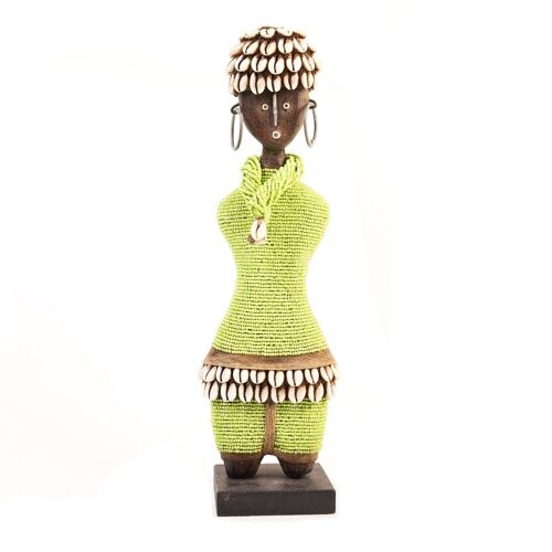 Namji Doll -  - Lime Green 147B