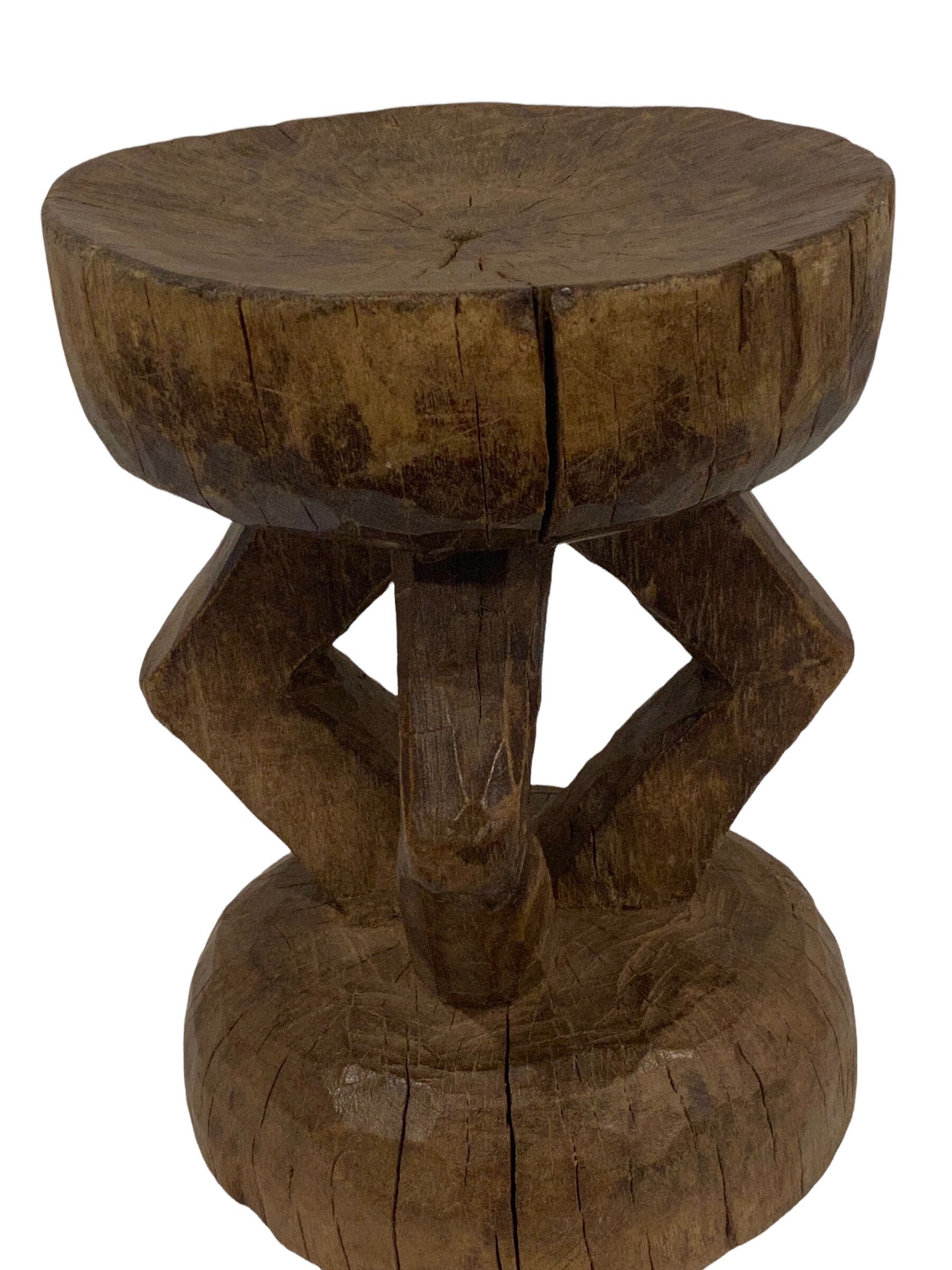 Tabouret Tonga - (6.8)
