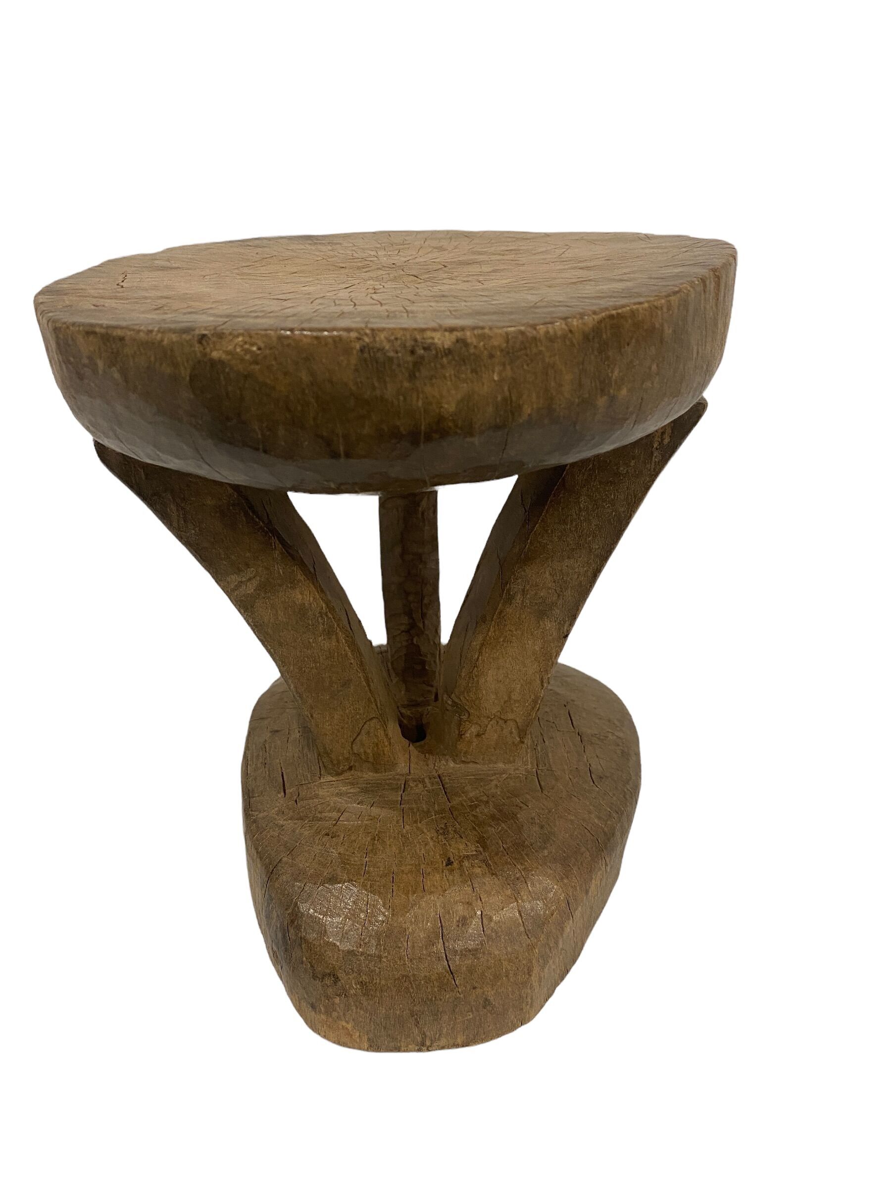 Tabouret Tonga - (7.2)