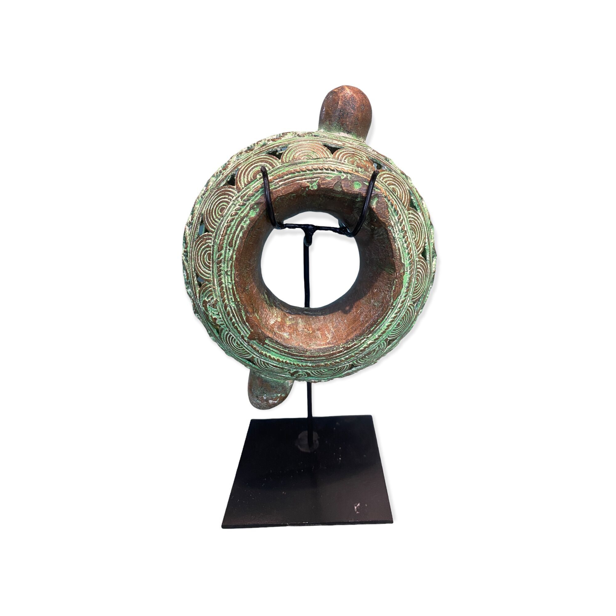 Jonc Bénin - Rond (38.03)