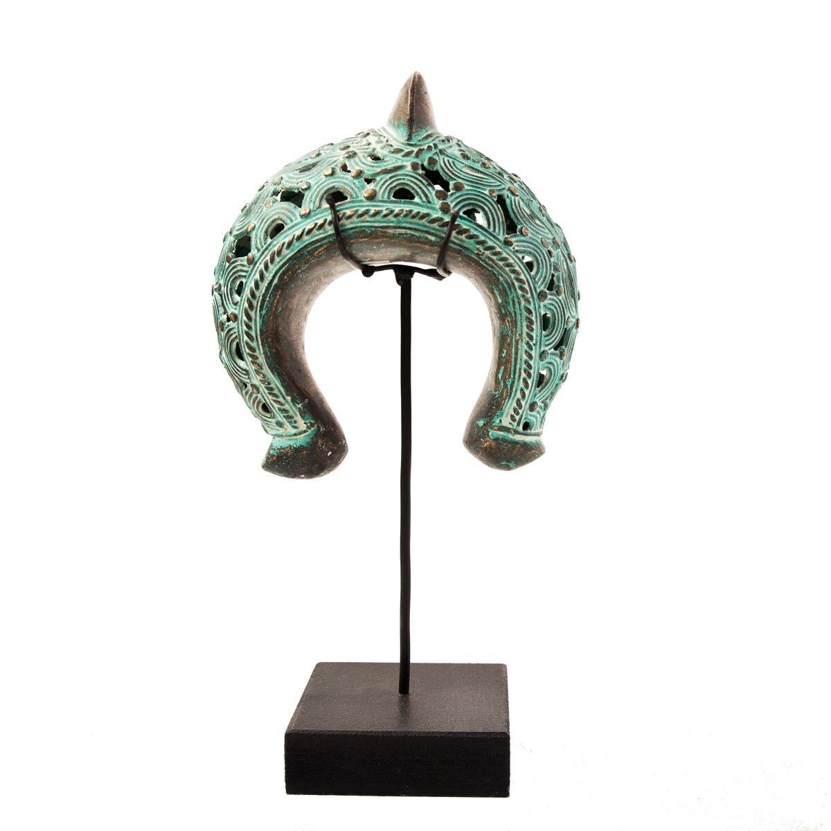 Bracelet Bénin Bronze 107B