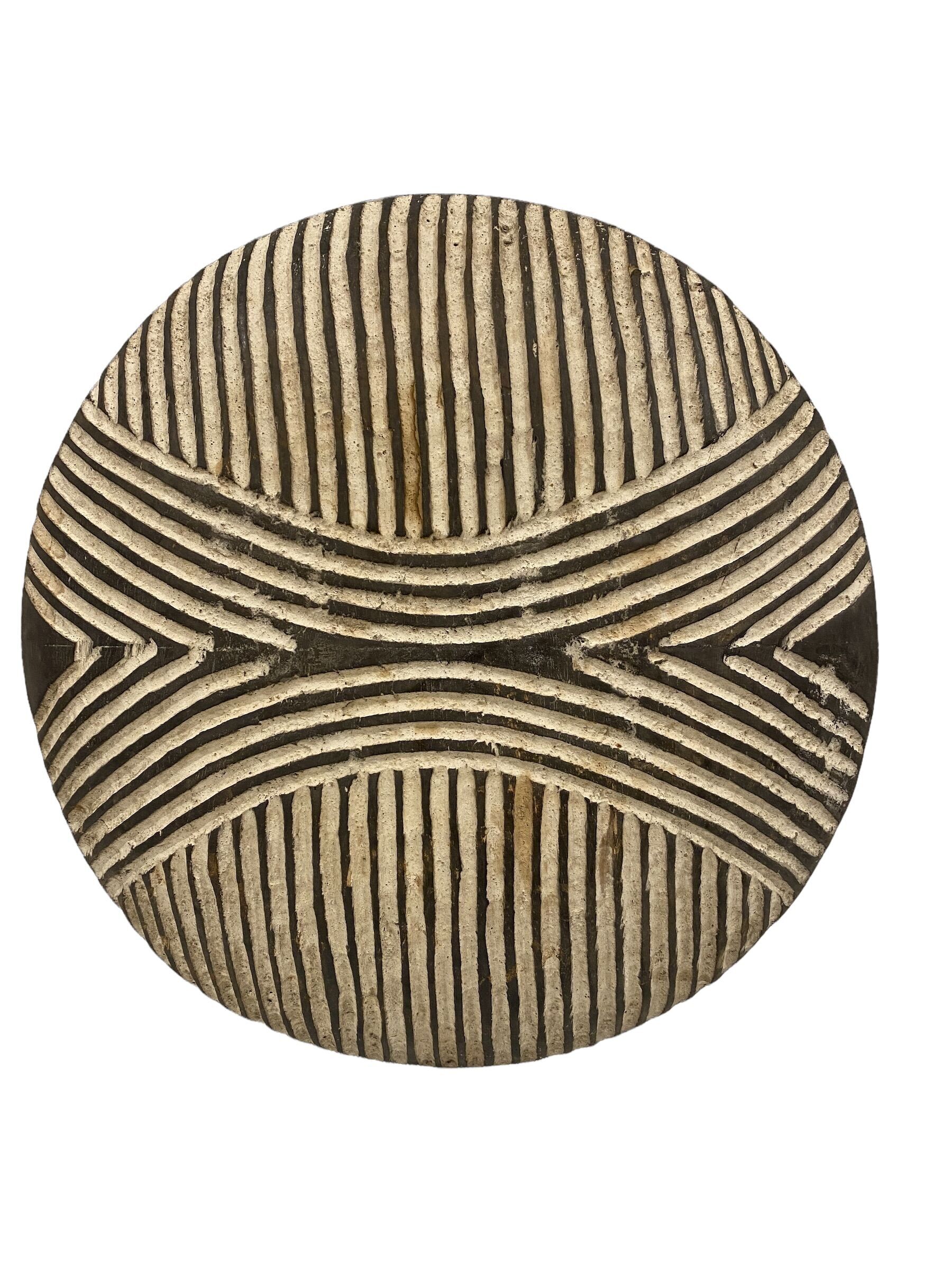 Bouclier du Cameroun - (TR29.2)