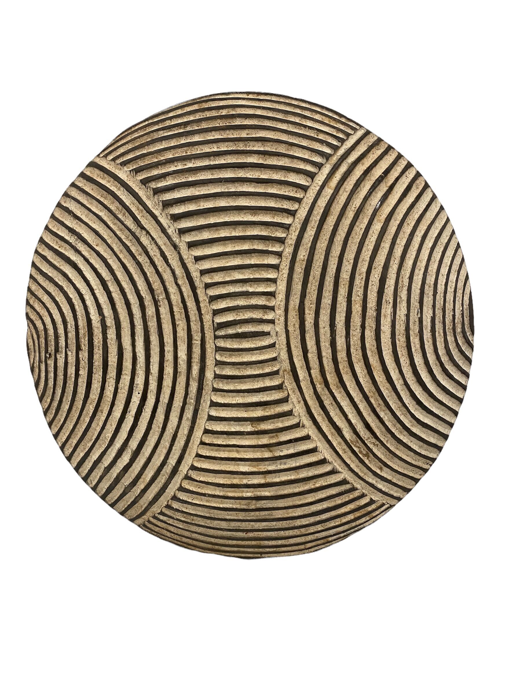 Bouclier du Cameroun - (TR29.3)