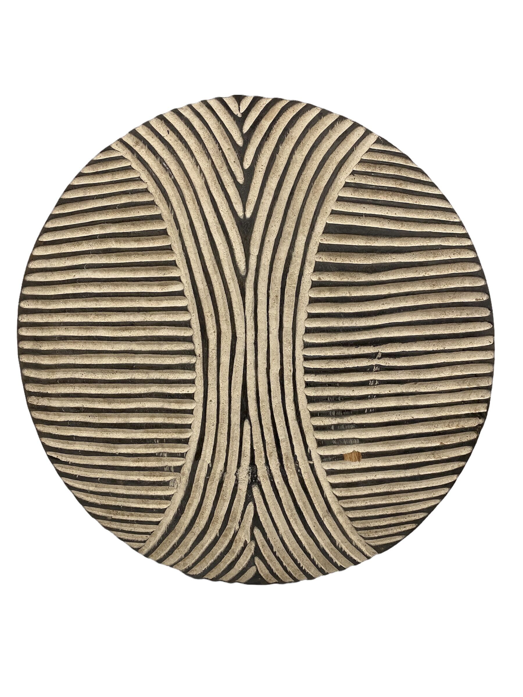 Bouclier du Cameroun - (TR29.6)