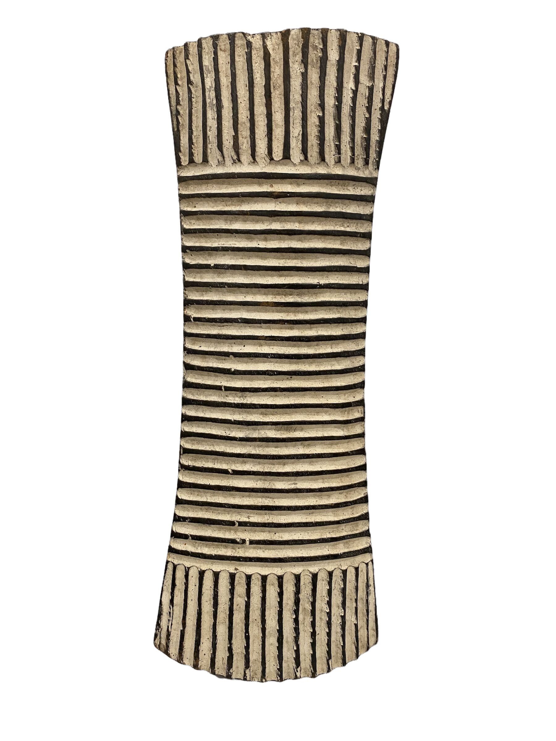 Bouclier du Cameroun - (TR29.7)