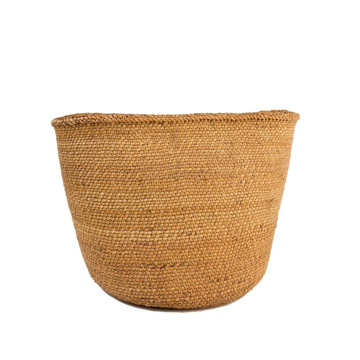 Panier Hey Hey Iringa - Naturel 45A