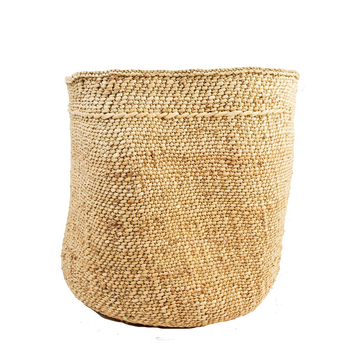 Panier Hey Hey Iringa - Naturel 46A
