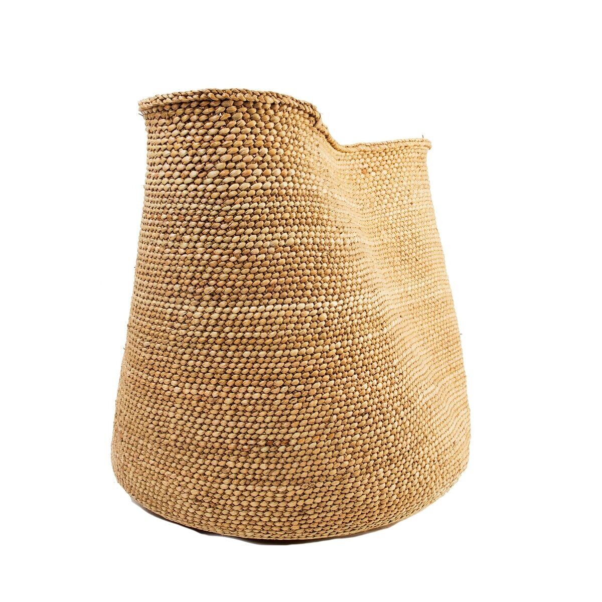 Panier Hey Hey Iringa - Naturel 49B