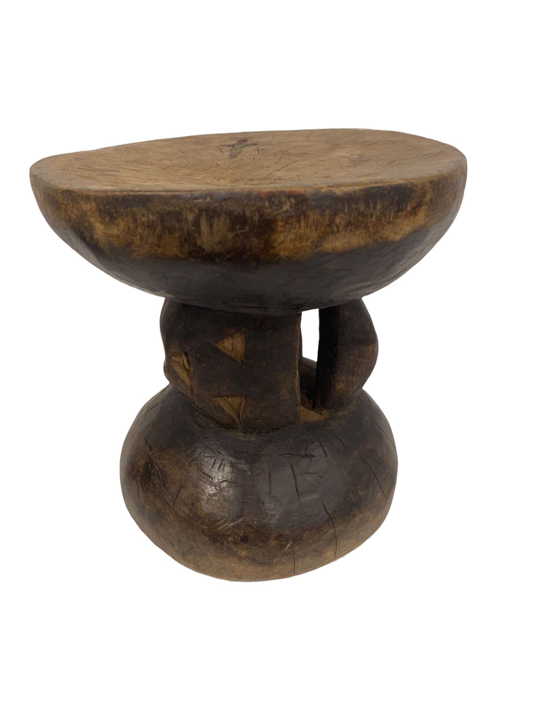 Tabouret Tonga - (5.1)