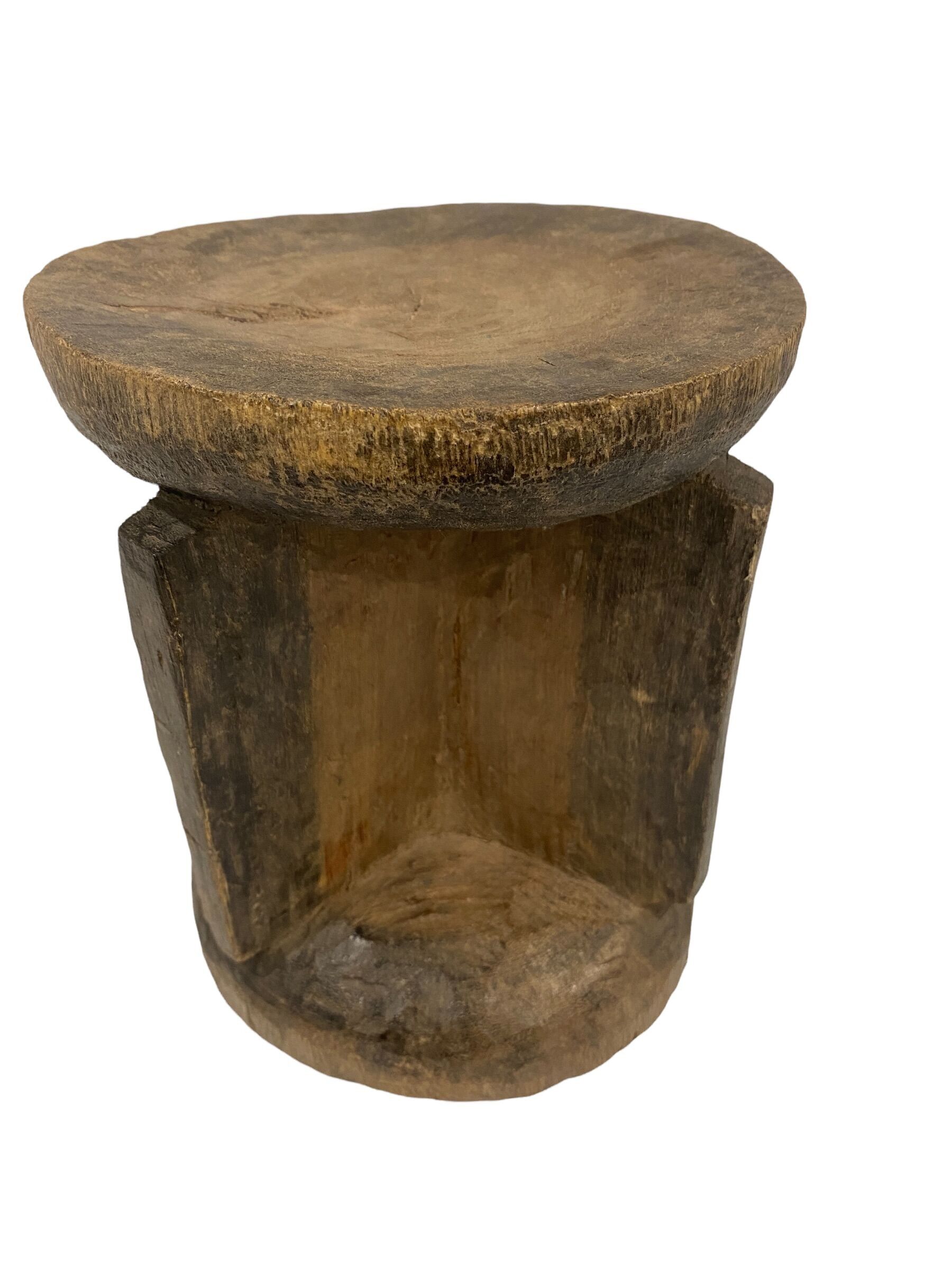 Tabouret Tonga - (5.4)