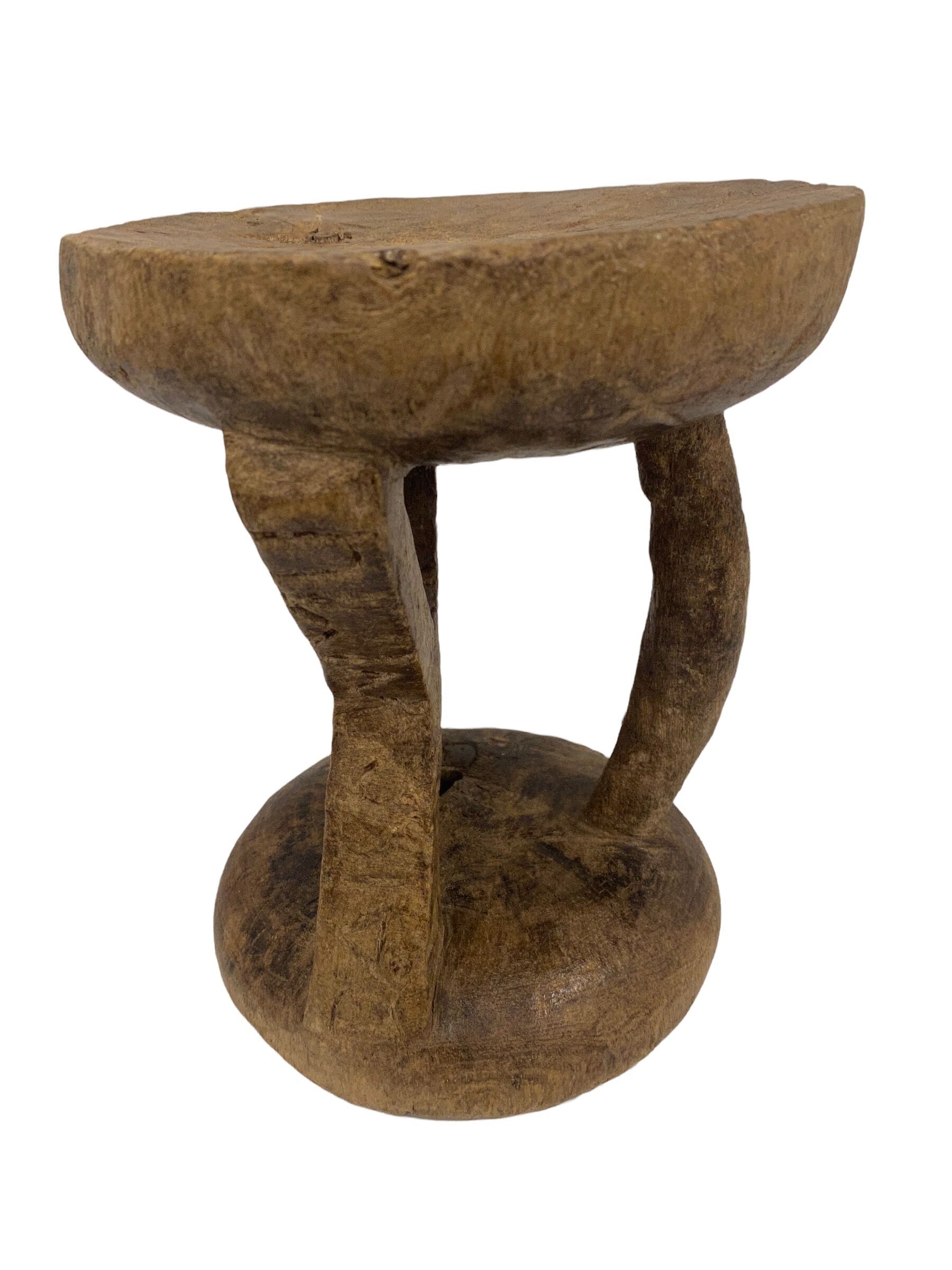 Tabouret Tonga - (6.2)