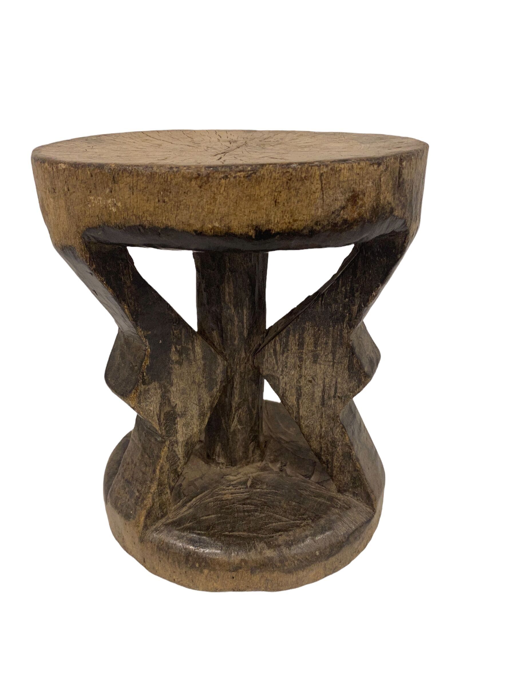 Tabouret Tonga - (6.3)