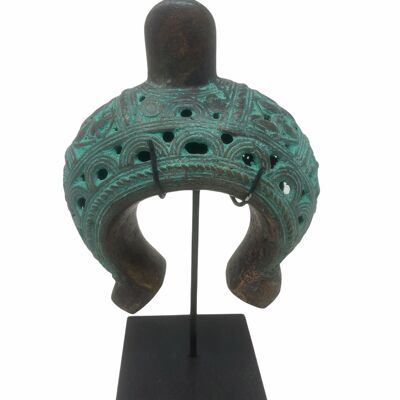 Brazalete Benin - Bronce