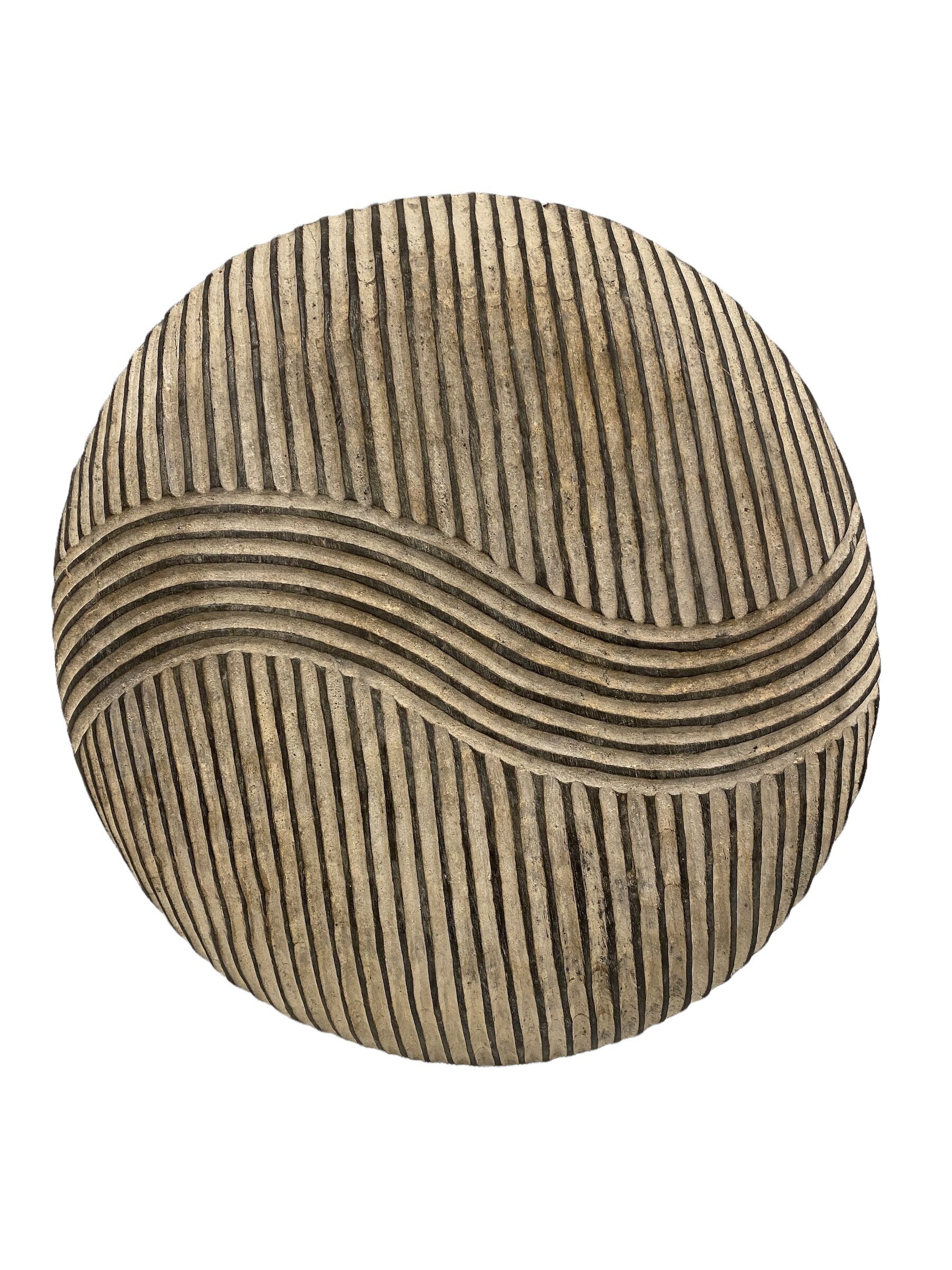 Bouclier camerounais - (54.3)