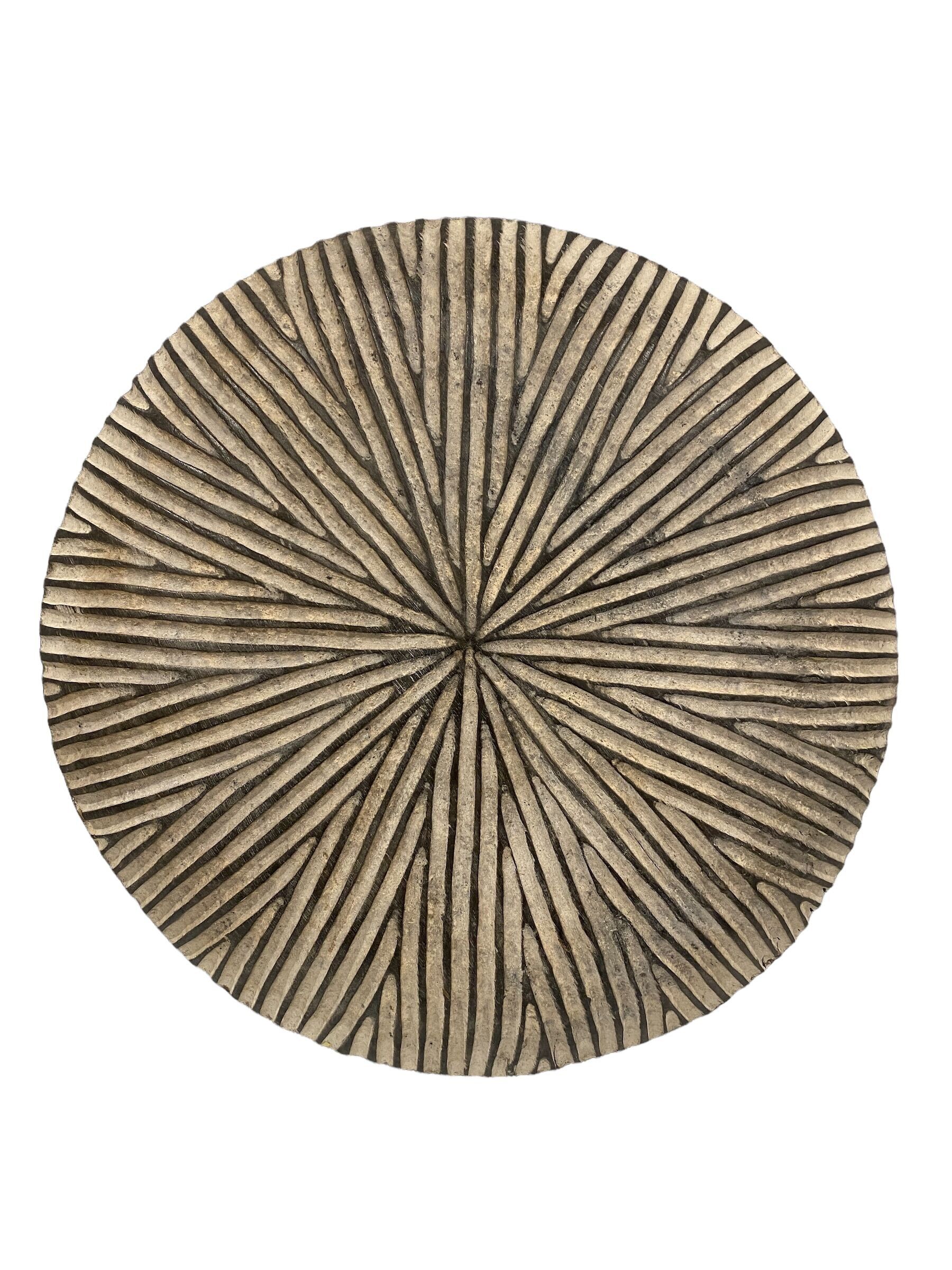 Kamerun-Schild - (54.4)