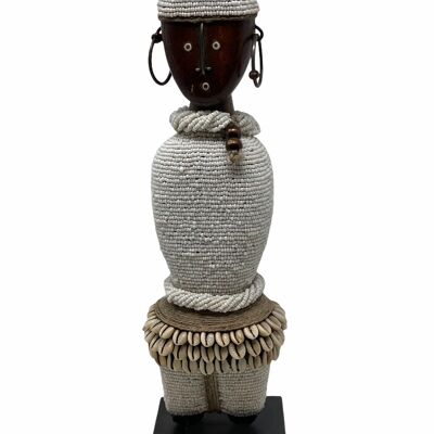 Muñeca Namji - S 33cm - Blanca