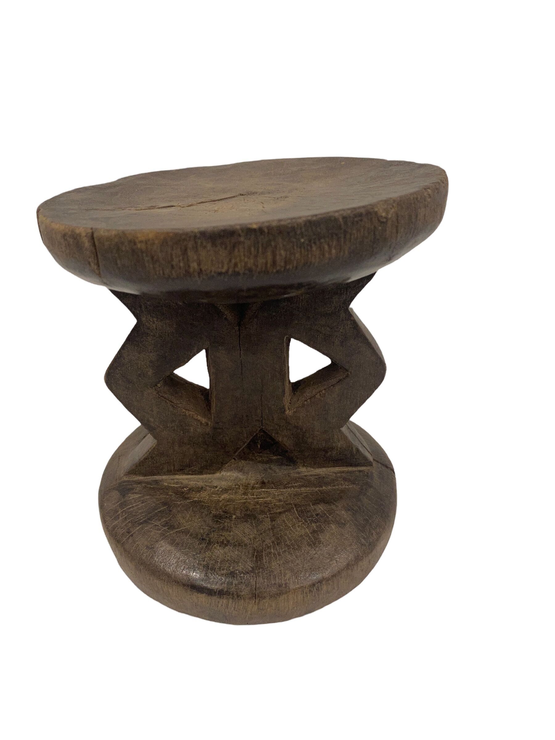 Tabouret Tonga - (4.2)