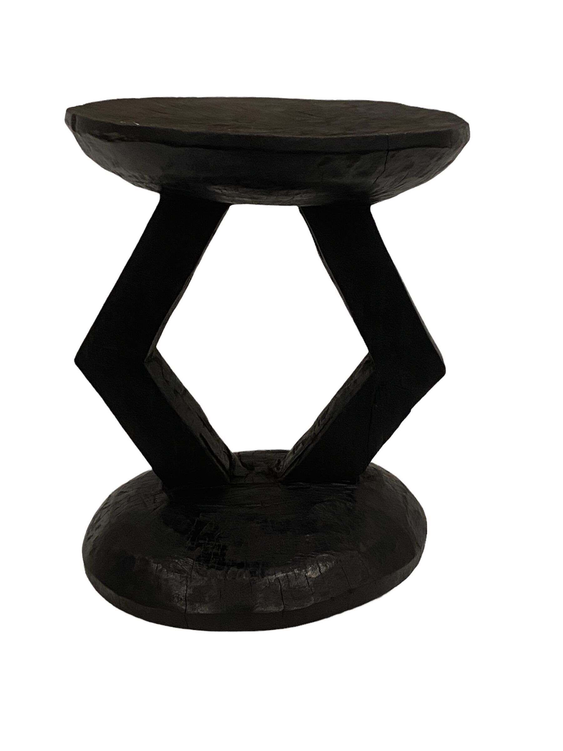 Tabouret Tonga - (4401)