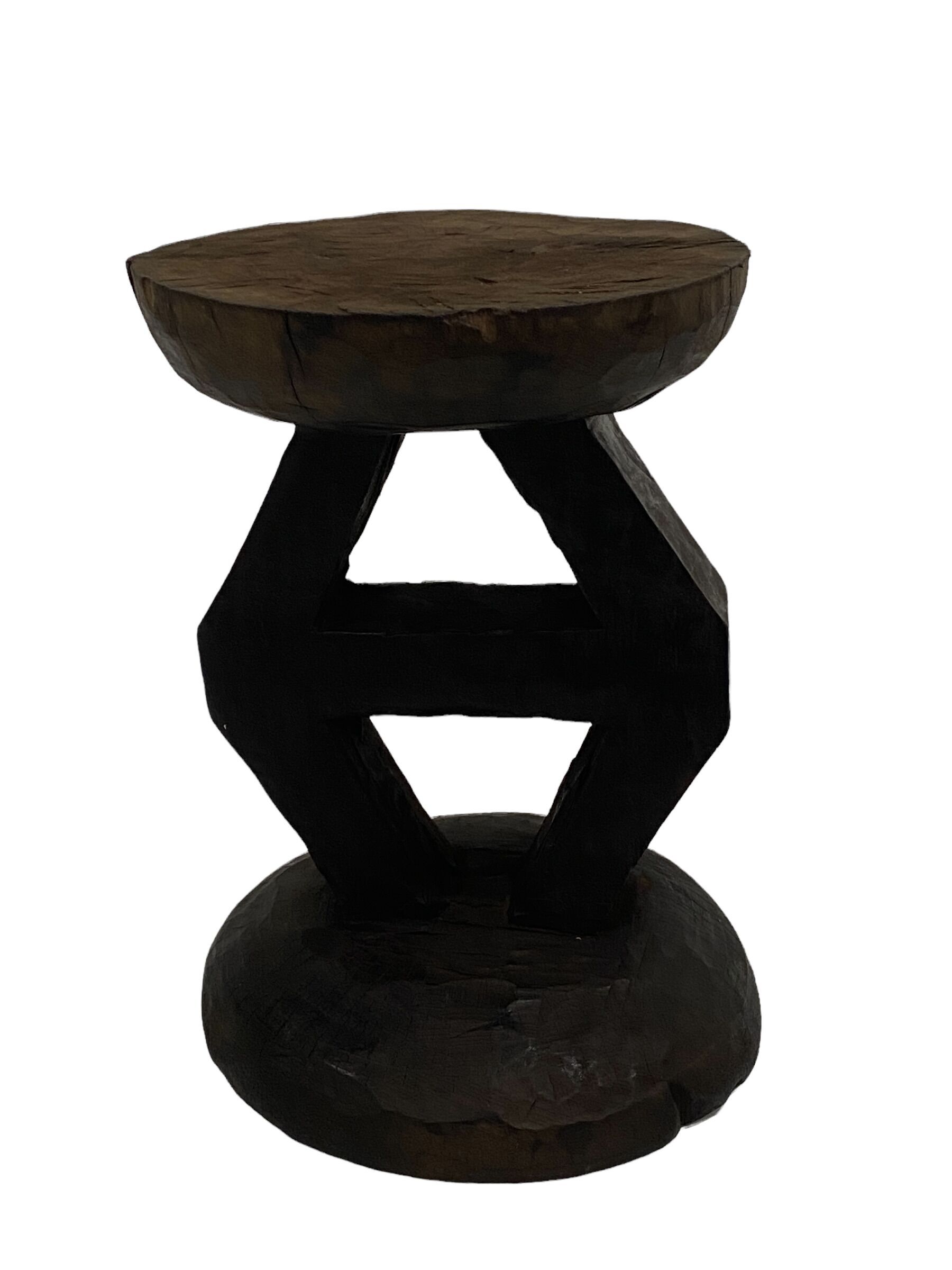 Tabouret Tonga - (4402)