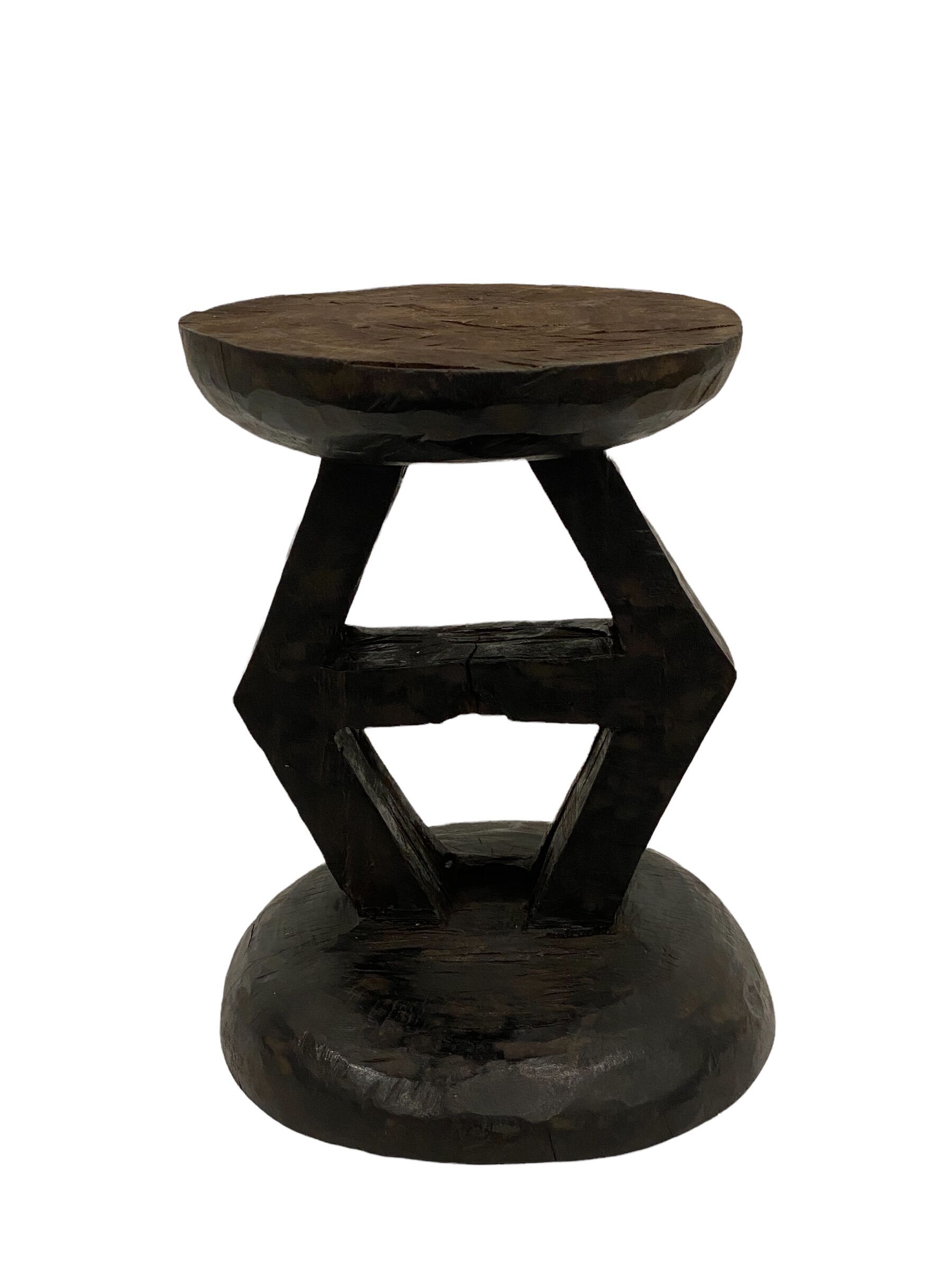 Tabouret Tonga - (4403)