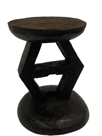 Tabouret Tonga - (4403) 3