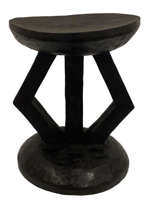 Tonga Stool - (4501) Large