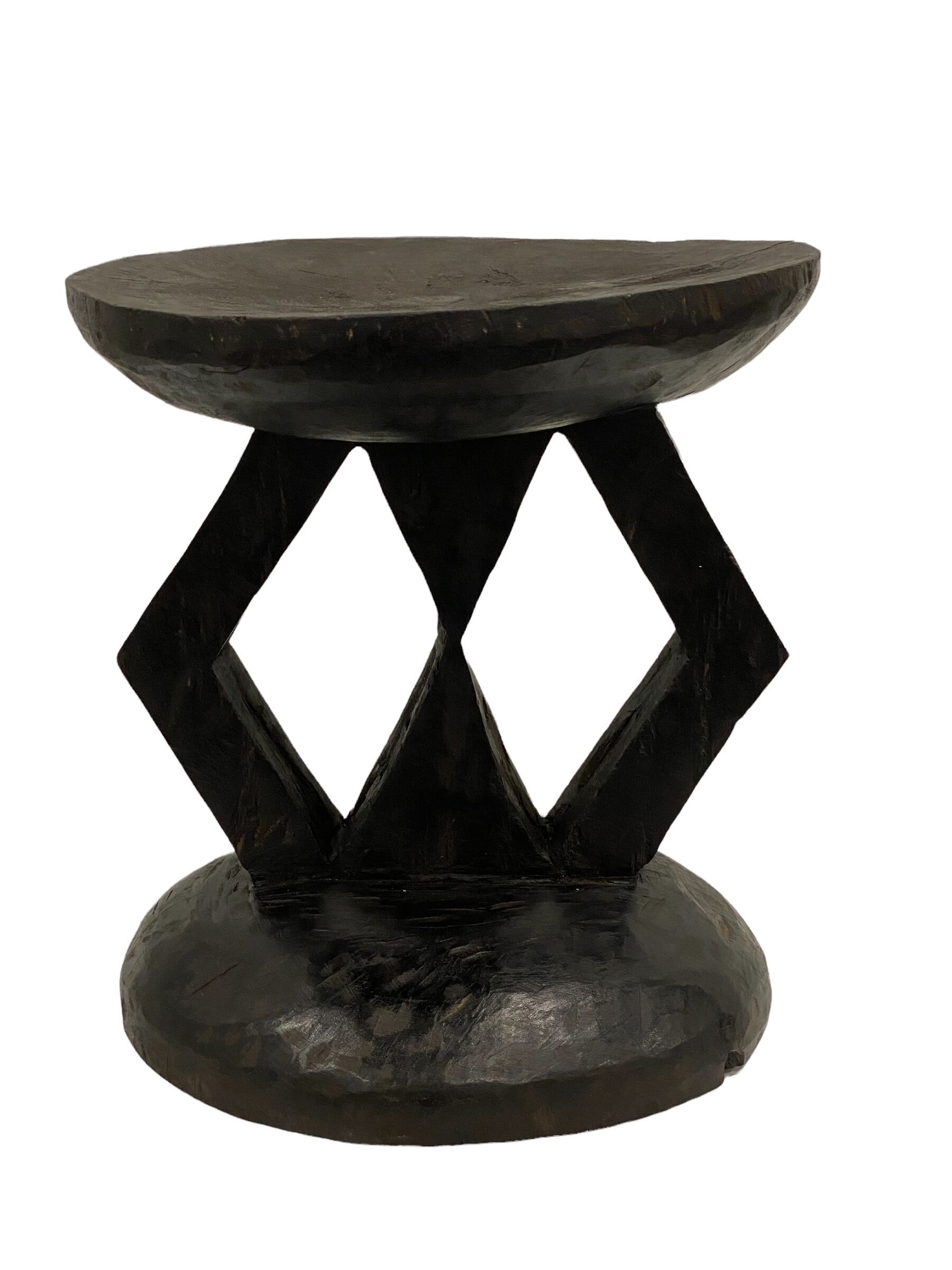 Tabouret Tonga - (4502) Grand