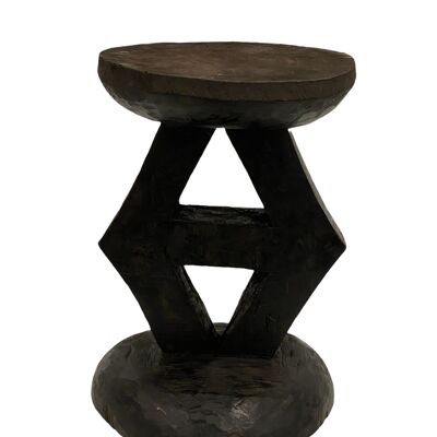 Tonga Stool - (4503) Large