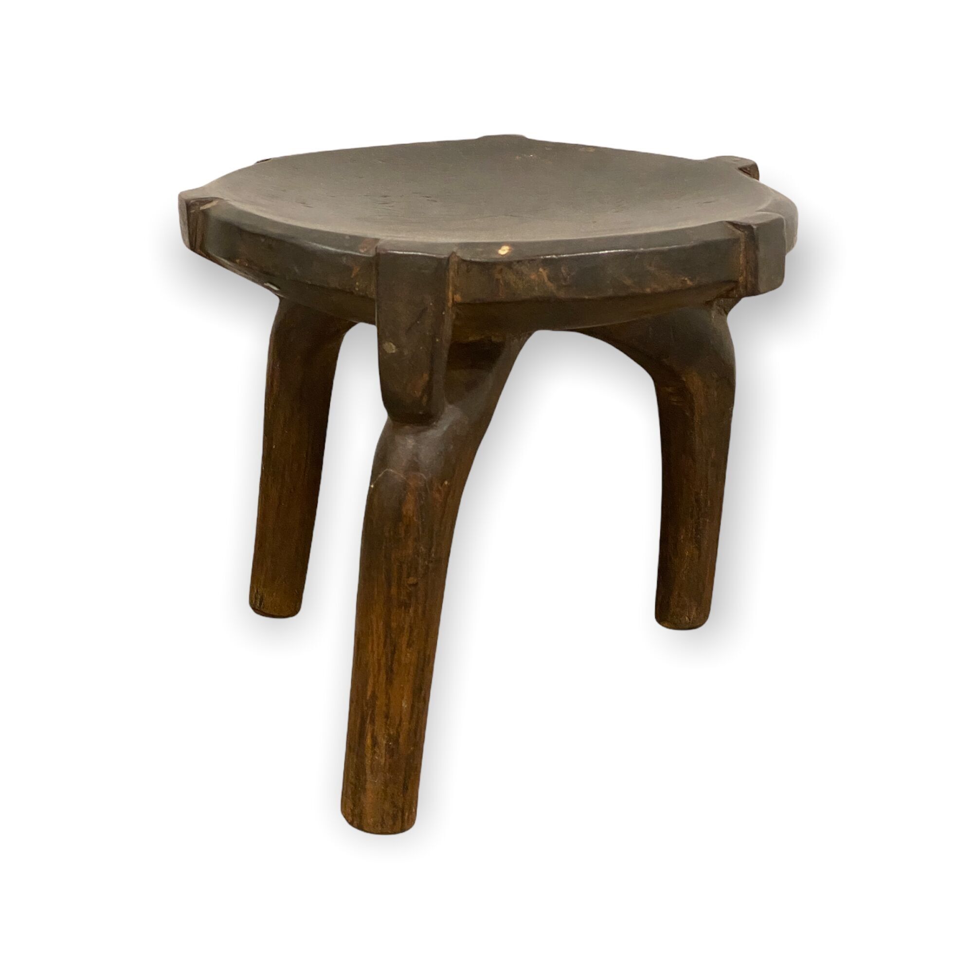Tabouret Hehe - Tanzanie (02)