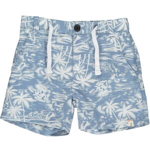 Short CREW Chambray surfeur