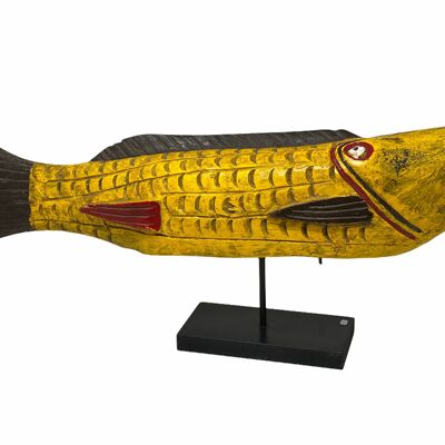 Pesce Marionetta Mali - Grande
