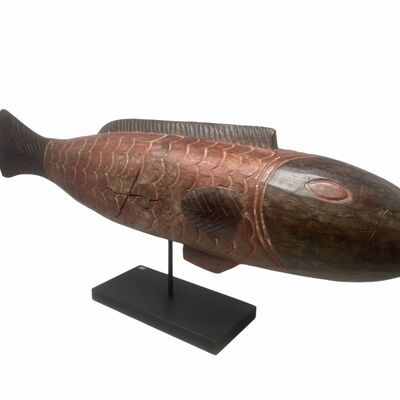 Pesce Marionetta Mali - Grande