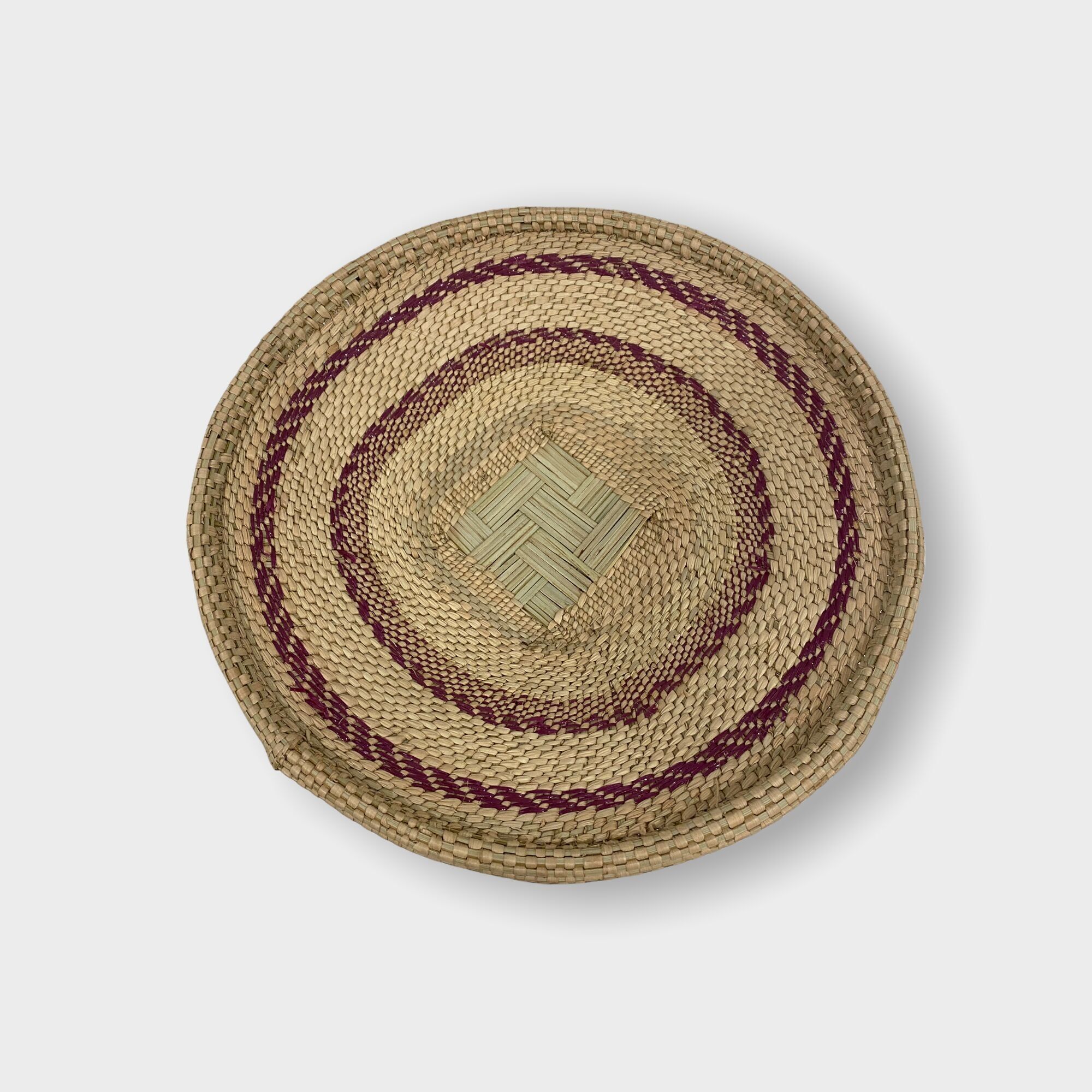 Paniers Tonga - Colorés (30.2)