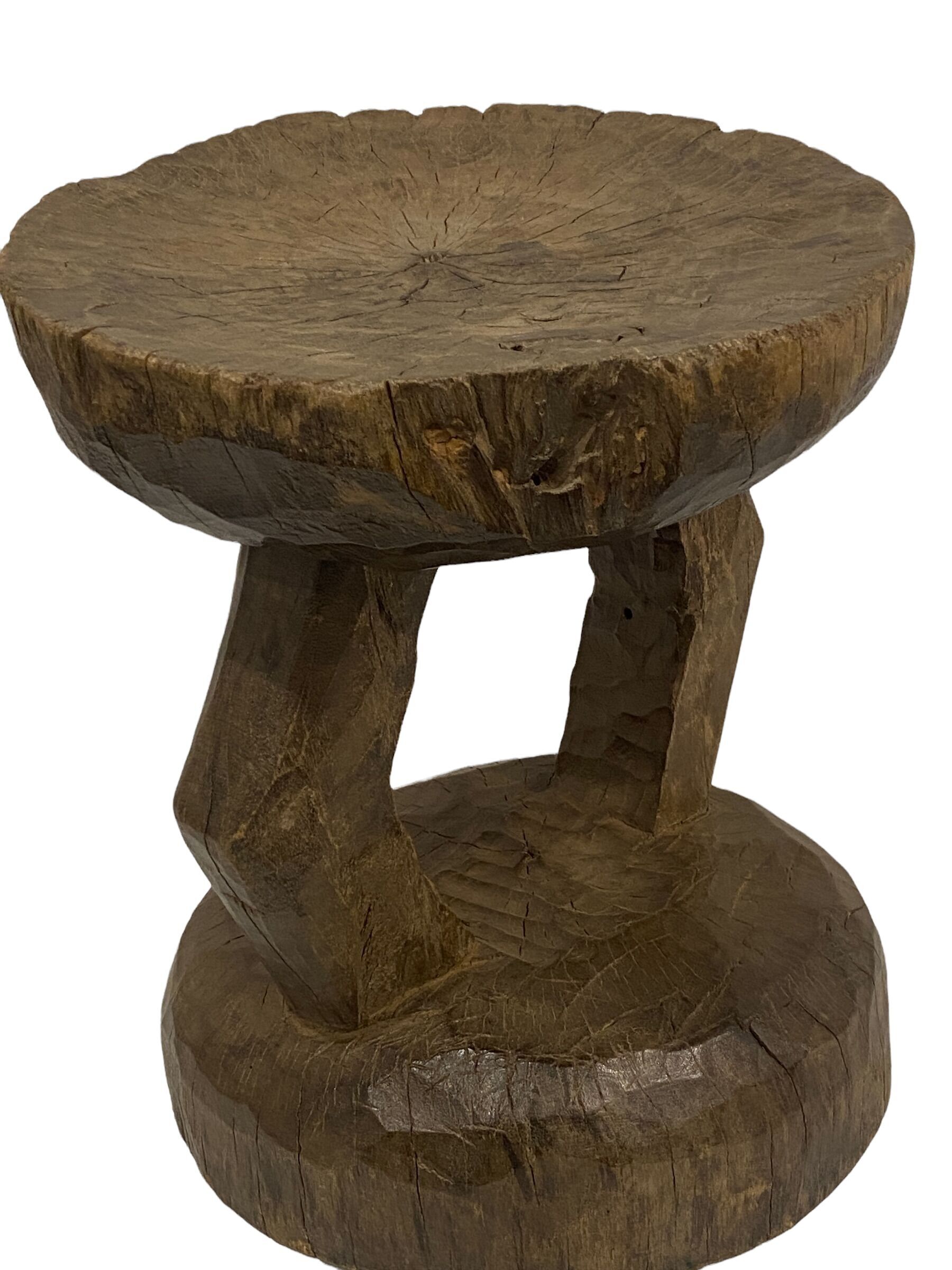 Tabouret Tonga - (10.1)