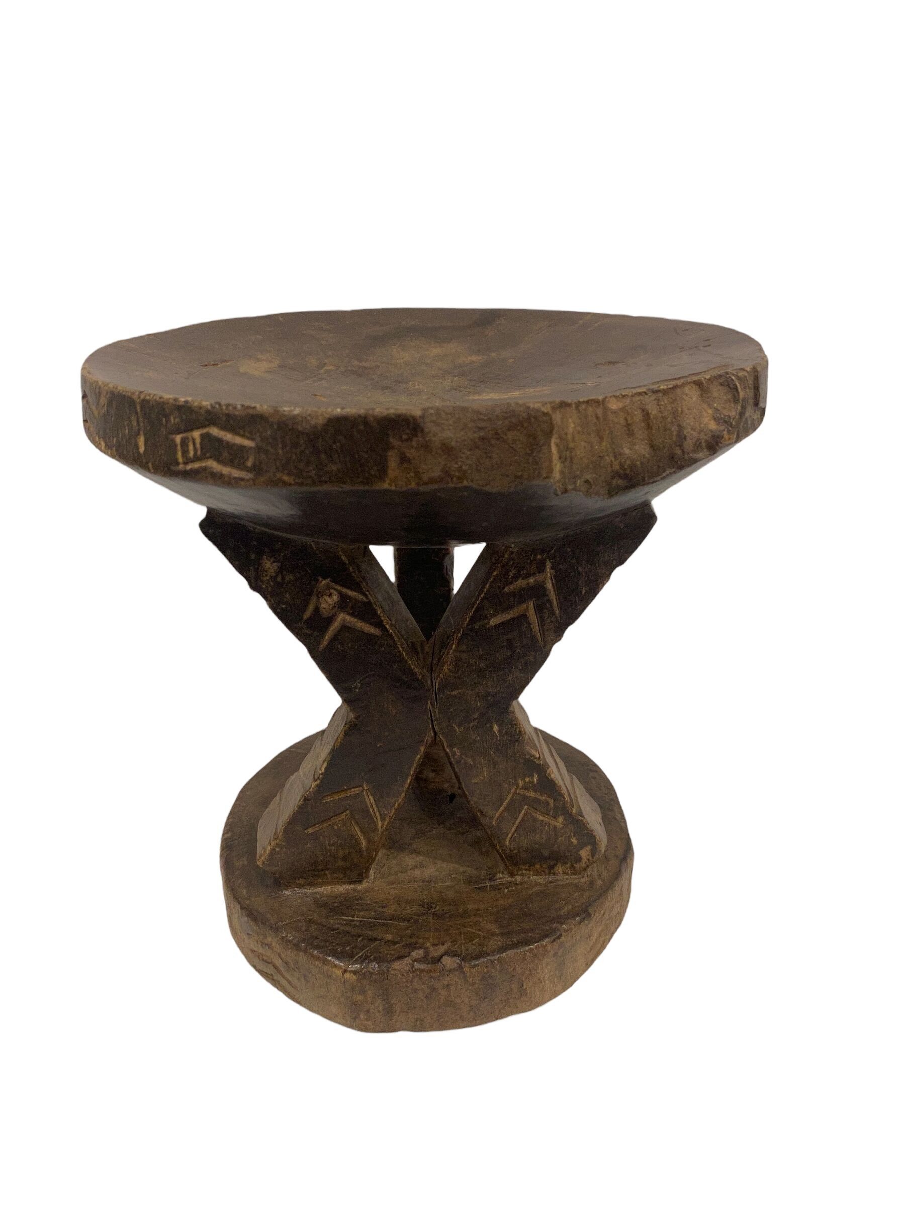 Tabouret Tonga - (4.1)